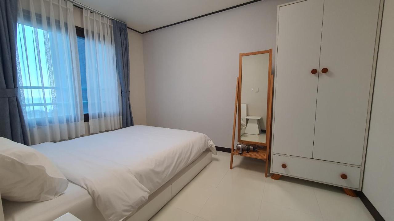 Beewool Chaewool Pension Согвипхо Экстерьер фото