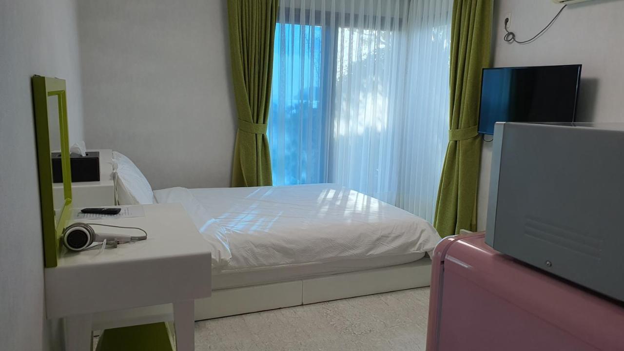 Beewool Chaewool Pension Согвипхо Экстерьер фото