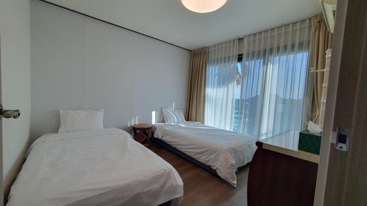 Beewool Chaewool Pension Согвипхо Экстерьер фото