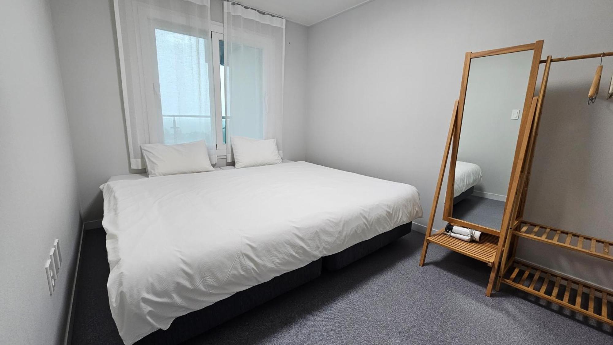 Beewool Chaewool Pension Согвипхо Экстерьер фото